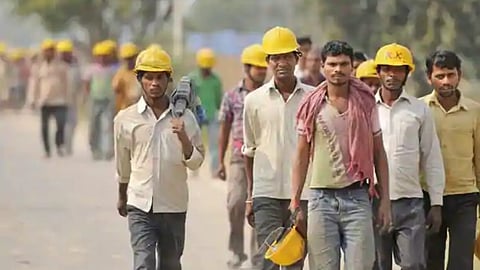 Code on Wages Creates Maze for Workers