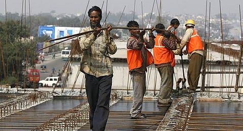 Labour Codes: Govt. Defers Implementation with States not Having Finalised Rules