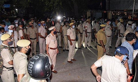 [Part1] Hathras Rape Case: Grappling with the Ground Realities of the Implementation of SC/ST Prevention of Atrocities Act 