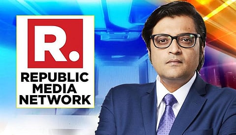 Photo Source: Republic TV.