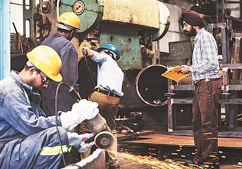 Reforming the Settlement of Industrial Disputes Mechanisms in the Industrial Relations Code [Part 1]