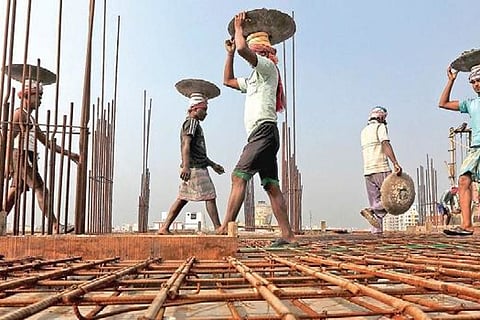 Social Security Code Limits Workers Access to Benefits Through Bureaucracy-Raj [Part 2]