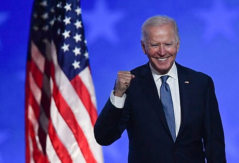 The Long Road Ahead: Will the Biden-Harris Team Deliver Fast on Promises? 