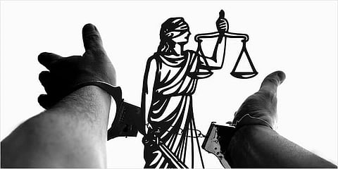 Criminal Justice Reforms will Make Plea Bargaining Effective in Reducing Pendency of Cases