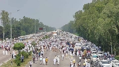 Photo: The Indian Express.