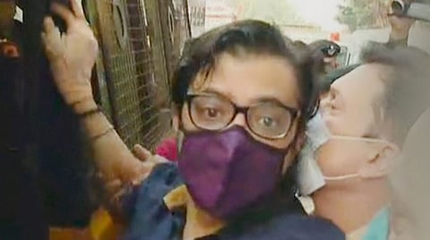 Is a Writ of Habeas Corpus maintainable in case of judicial custody by virtue of a court order? Watch the Arnab Goswami case playing out