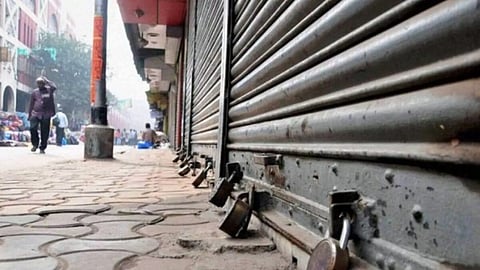 Representational Image. Image Courtesy: PTI

