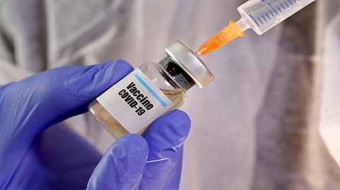 The COVID-19 Vaccine Frenzy and the Long Journey Ahead