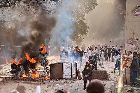 Delhi court chides police for lack of supervision in investigating Delhi riots cases; throws out police challenge to order directing registration of FIR by riot victim