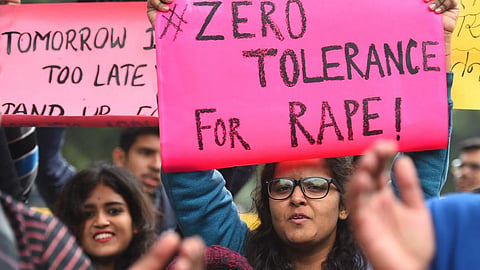 Is Tying a Rakhi or Marrying the Sexual Assaulter Justice for the Victim?