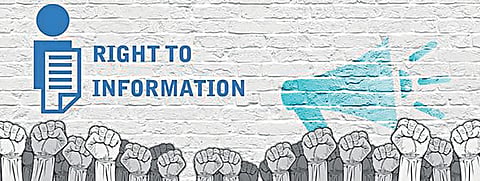 Supreme Court Ruling Comes in Handy to Constrict the Fundamental Right to Information 