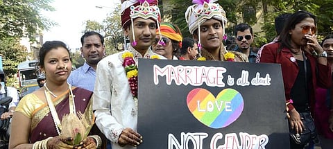 How constitutional courts can recognize same-sex marriage   [Part II]