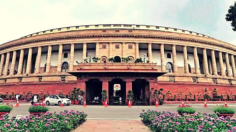 Parliamentary committee calls for socio-economic diversity in judiciary; flags large number of vacancies in high courts, SC