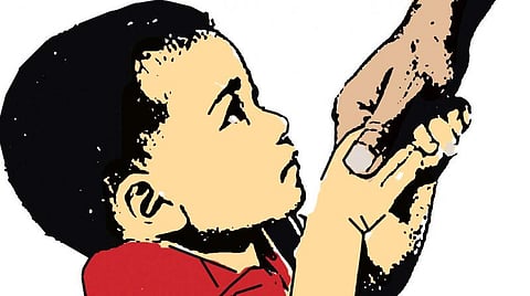 Custody Battle for Child between Bollywood Director and Biological Mother