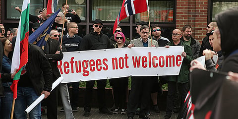 How globalisation is the reason for rise in right-wing governments across the world