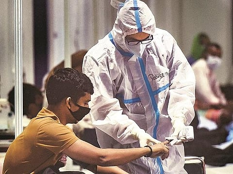Photo Credit: Business Standard. 