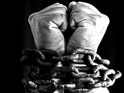 The Value Most Vilified Today is Freedom