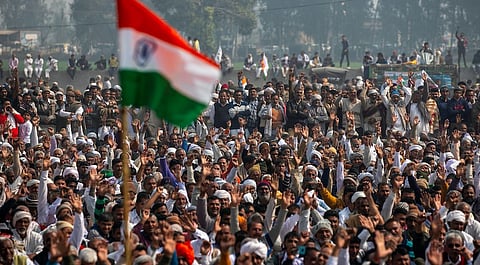 Photo Credit: Reuters/Danish Siddiqui.