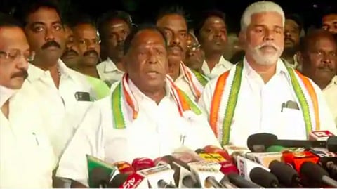 Anti-Defection Law has Failed and Should be Scrapped