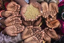 NITI Aayog’s Suggestion to Curb Food Subsidy Sees Lower Coverage of Food Security Law