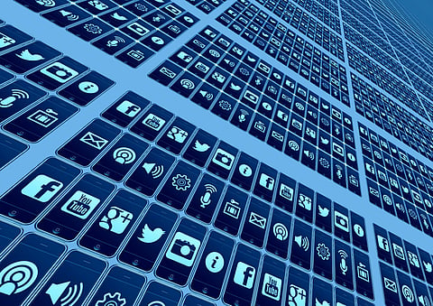 Digital Divide: Is Big Brother Trying to Control the Booming Internet Space?