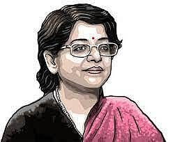 Image Courtesy: Feminism in India