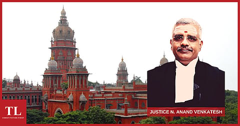 Lesbian couple seeks protection from parents; Madras HC judge says “unchartered waters”, needs to break own preconceived notions on issue before writing purposeful order