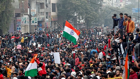 Image Courtesy: Adnan Abidi/Reuters