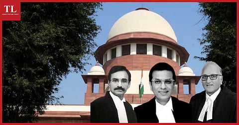 Centre’s policy of paid vaccination for 18-44 age group prima facie arbitrary, irrational: SC; summons files pertaining to vaccination policy