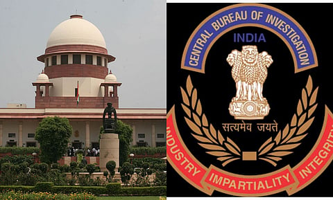 Centre tells SC it can’t convene committee to appoint CBI director as opposition leader is unavailable