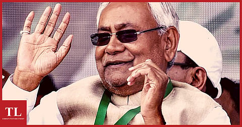 Is Bihar a Police State in the Making?