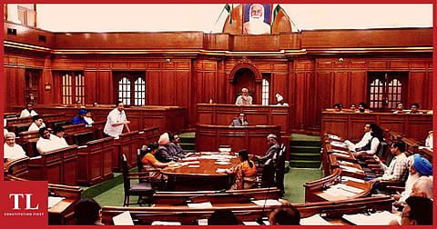 With LG at Helm, Expect Policy Paralysis in Delhi