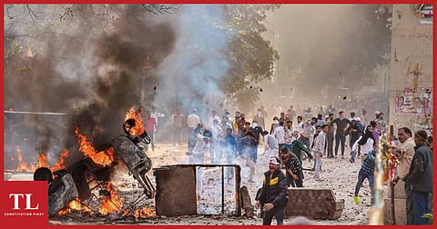 Delhi Riots: Clubbing of Unrelated FIRs a Major Obstacle in Victims’ Road to Justice
