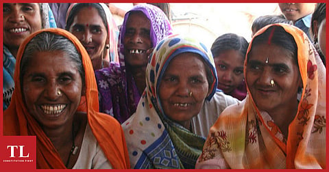 New-found professions arm women in Jharkhand with economic independence and confidence