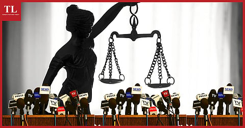 Why the judiciary is responsible for the plight of news media