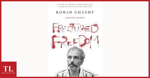 Kobad Ghandy’s Quest for Equality, Justice, Happiness and Freedom