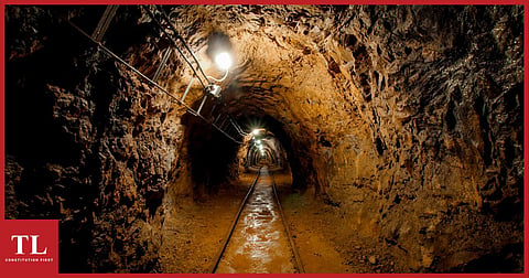 Mining Act: Will the Centre Usurp the Powers of Mineral-rich States?