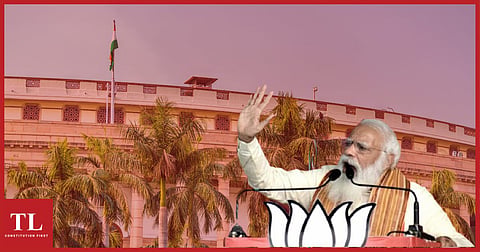 The hollowness of the Hindutva Governance Model