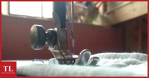 Sewing a New Future: How Underprivileged Women in Jharkhand Broke Free From Poverty