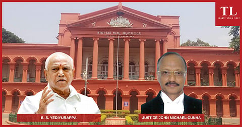 Operation Kamala: Karnataka HC gives go-ahead to criminal case against BSY in bribery case; says allegations are serious