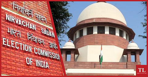Madras HC’s EC “should be booked for murder” remark: Judges must exercise caution when speaking in open court, says SC; refuses to gag media from reporting judges’ oral observations