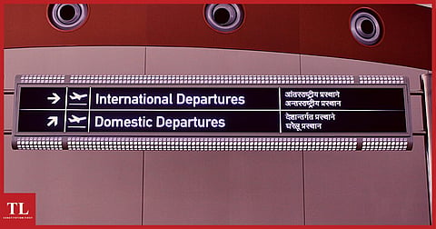 How Modi Govt’s Policy Change Made Air Travel Expensive in India