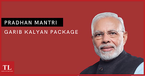 Why have only 0.013% Healthcare Workers Received Benefits under the PM Garib Kalyan Insurance Scheme?