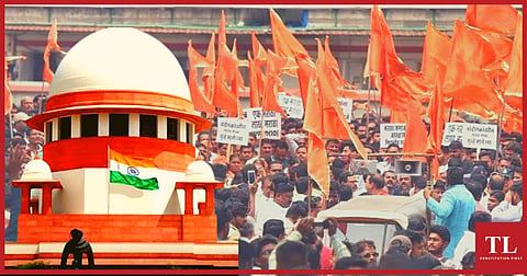 Maratha Reservation Verdict: Legally Right or Getting it Right?