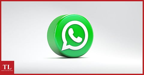 WhatsApp Privacy Policy applies only to India due to weak data regulations