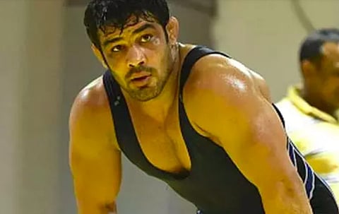 With both his future, and reputation from past glory at stake, wrestler Sushil Kumar is in a precarious position.
