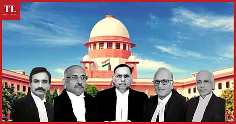 SC strikes down Maharashtra’s Maratha reservation law