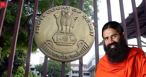 Delhi HC issues summons to Ramdev but refuses interim injunction; says allopathy not that fragile