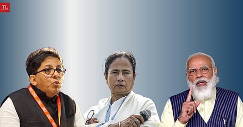 Explained:  Chief Secretary Appointment Controversy