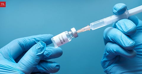 Govt’s Vaccine Dodges Aren’t Working, Just Like the Regime Itself